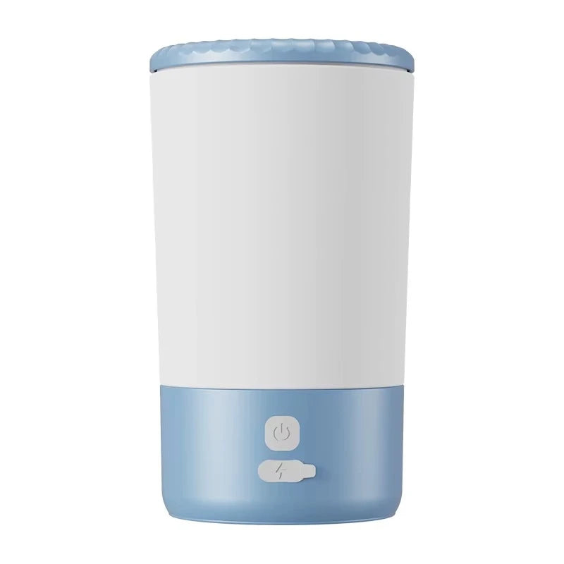 PawPure Automatic Paw Cleaner