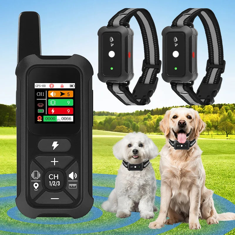 FreedomFence GPS Collar