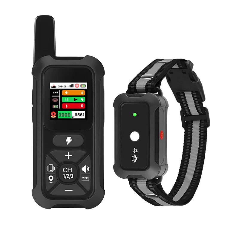 FreedomFence GPS Collar