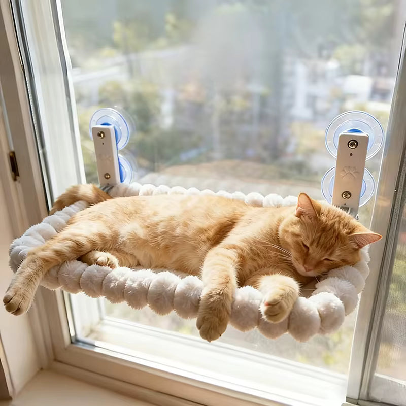 RoyalRest Luxury Cat Lounge