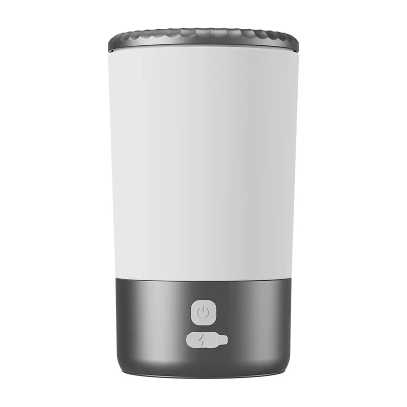 PawPure Automatic Paw Cleaner