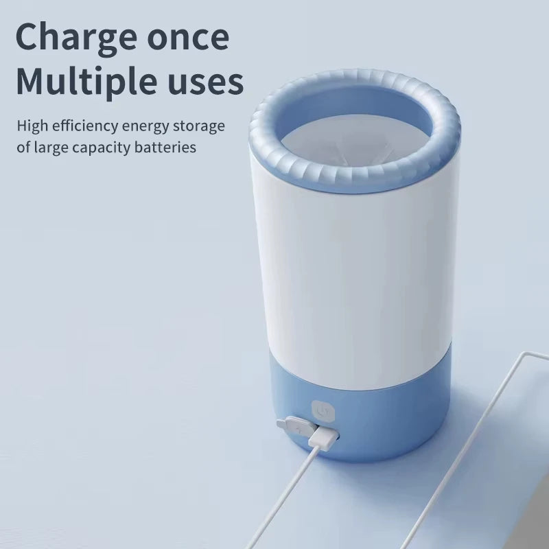 PawPure Automatic Paw Cleaner