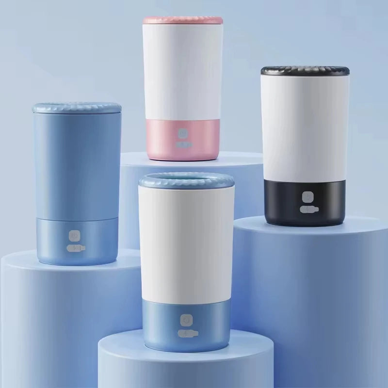 PawPure Automatic Paw Cleaner