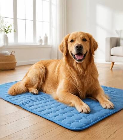 ArcticPaw Cooling Bed